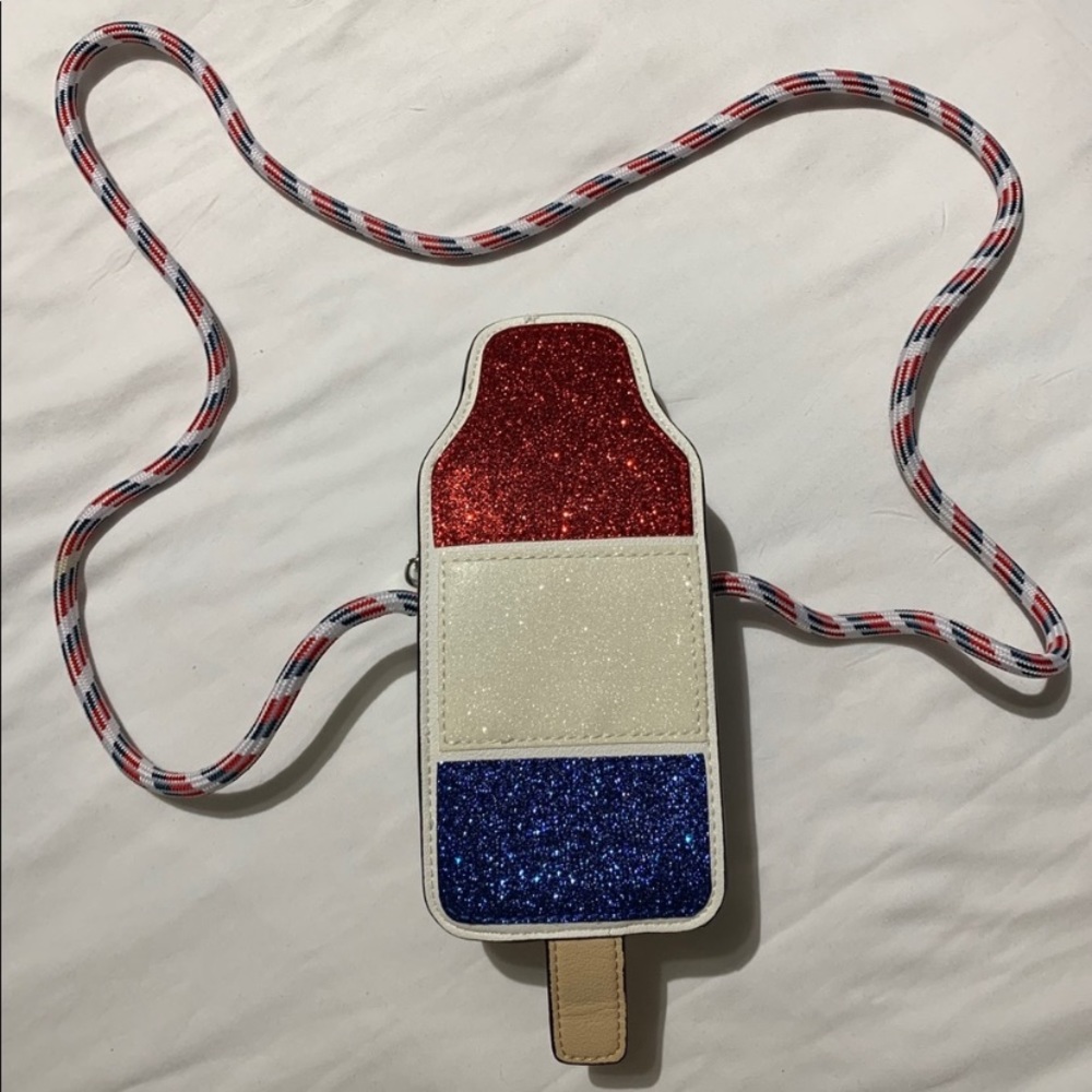 Popsicle Purse